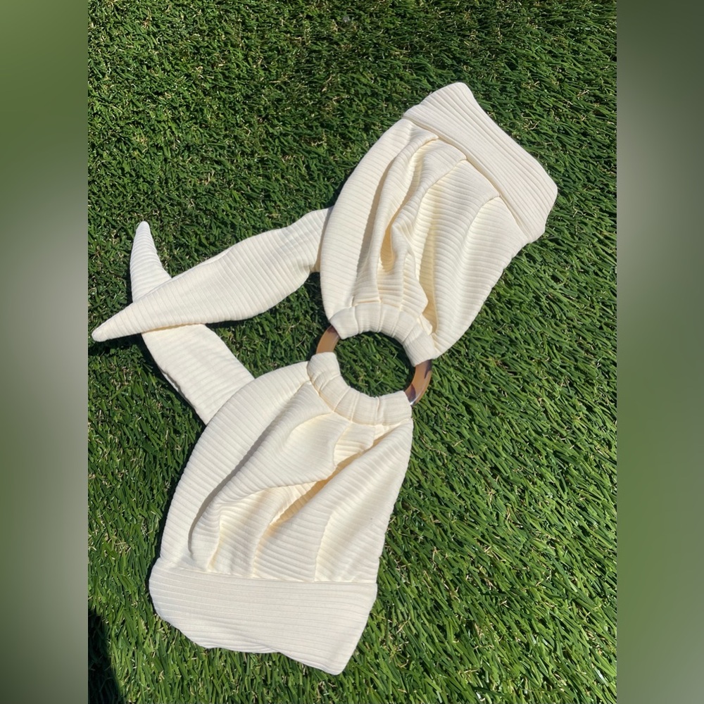 Montce too good condition size small